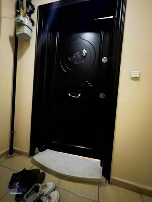 Okatandan Kaynakta Ferah 3+1 Kapalı Mutfak Daire - 23