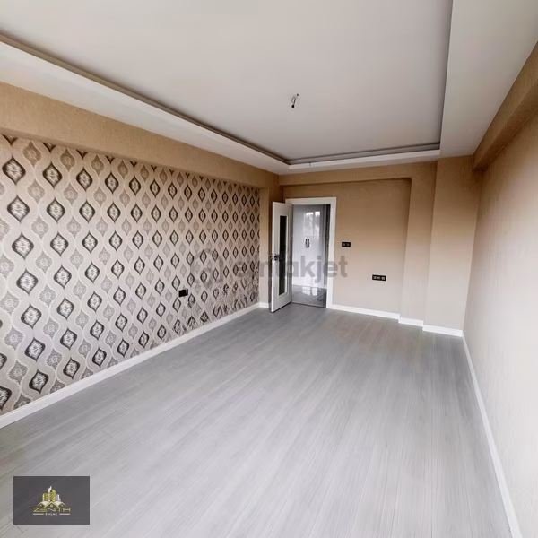 S.eyyubi Mah Trip Palace'da 4,5+1 Kiralık Daire - 10