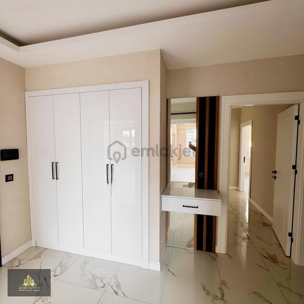 S.eyyubi Mah Trip Palace'da 4,5+1 Kiralık Daire - 5