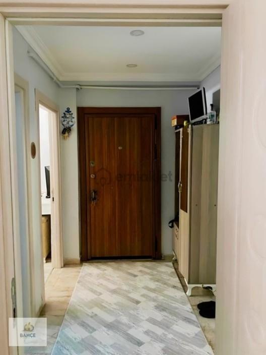 Yeşiovada Satılık 2+1 Yüksek Giriş Daire - 6