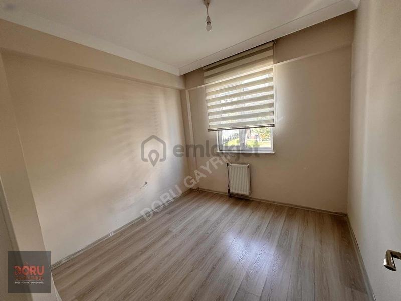 Doru'dan Ahirdağ Caddesinde (dönüşümlü) 5 +1 Kiralık Daire - 17