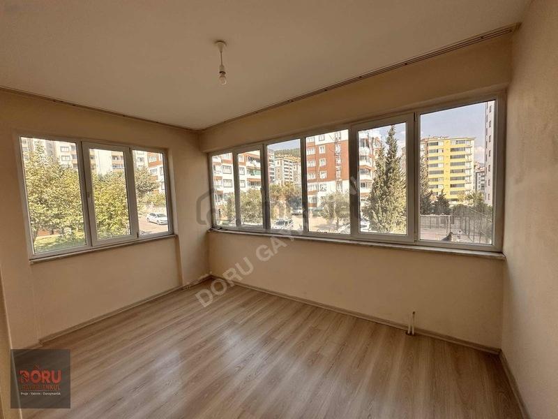 Doru'dan Ahirdağ Caddesinde (dönüşümlü) 5 +1 Kiralık Daire - 19