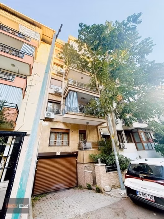 Fikri Altay Mah | Kiralık 2+1 Arakat Ferah Daire - 12