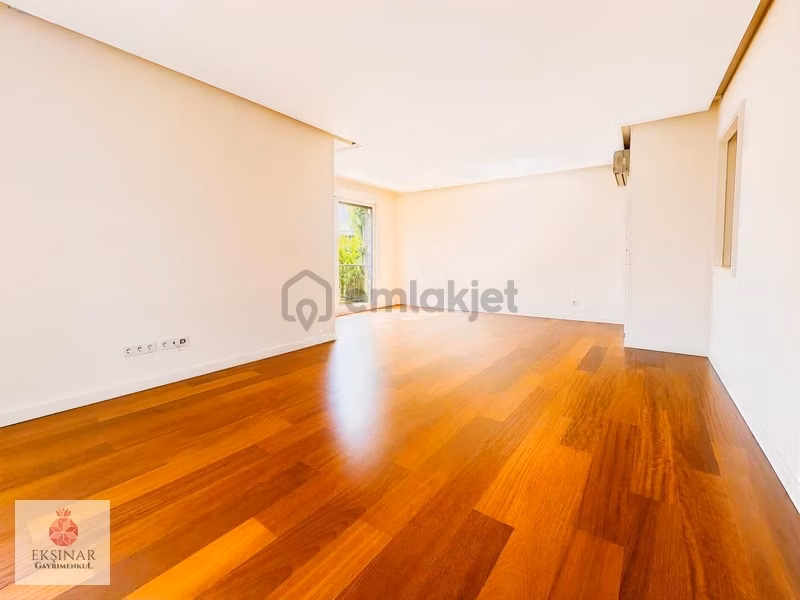 Genç Binada | 4+1 | 125 M² Net | Geniş, Ferah Ve Balkonlu - 5