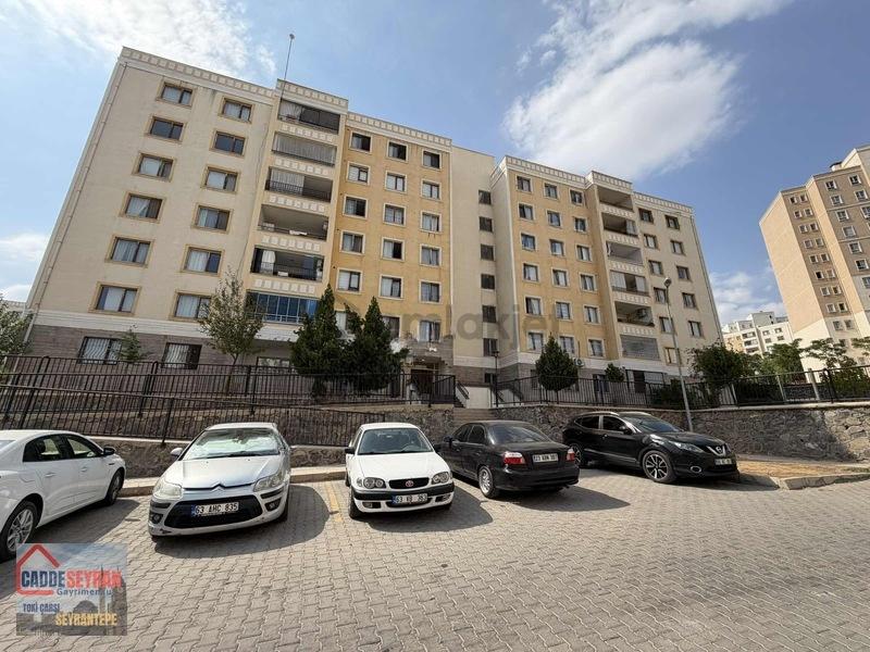 Cadde Seyrandan Satlık 3+1 Ara Kat - 7