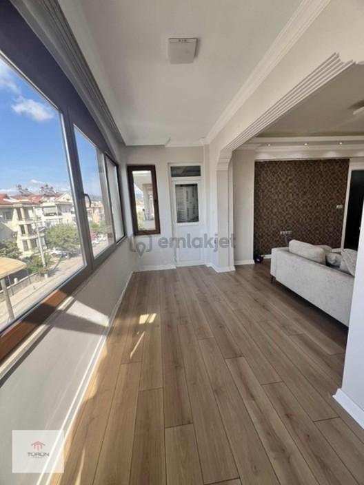 Fethiye Pazaryeri Mahallesi Satılık Dubleks Daire - 18