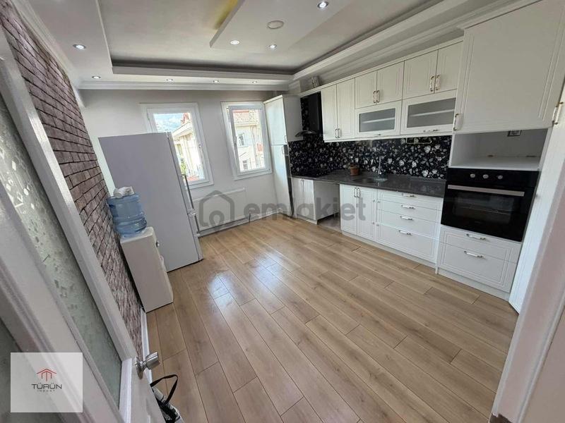 Fethiye Pazaryeri Mahallesi Satılık Dubleks Daire - 26