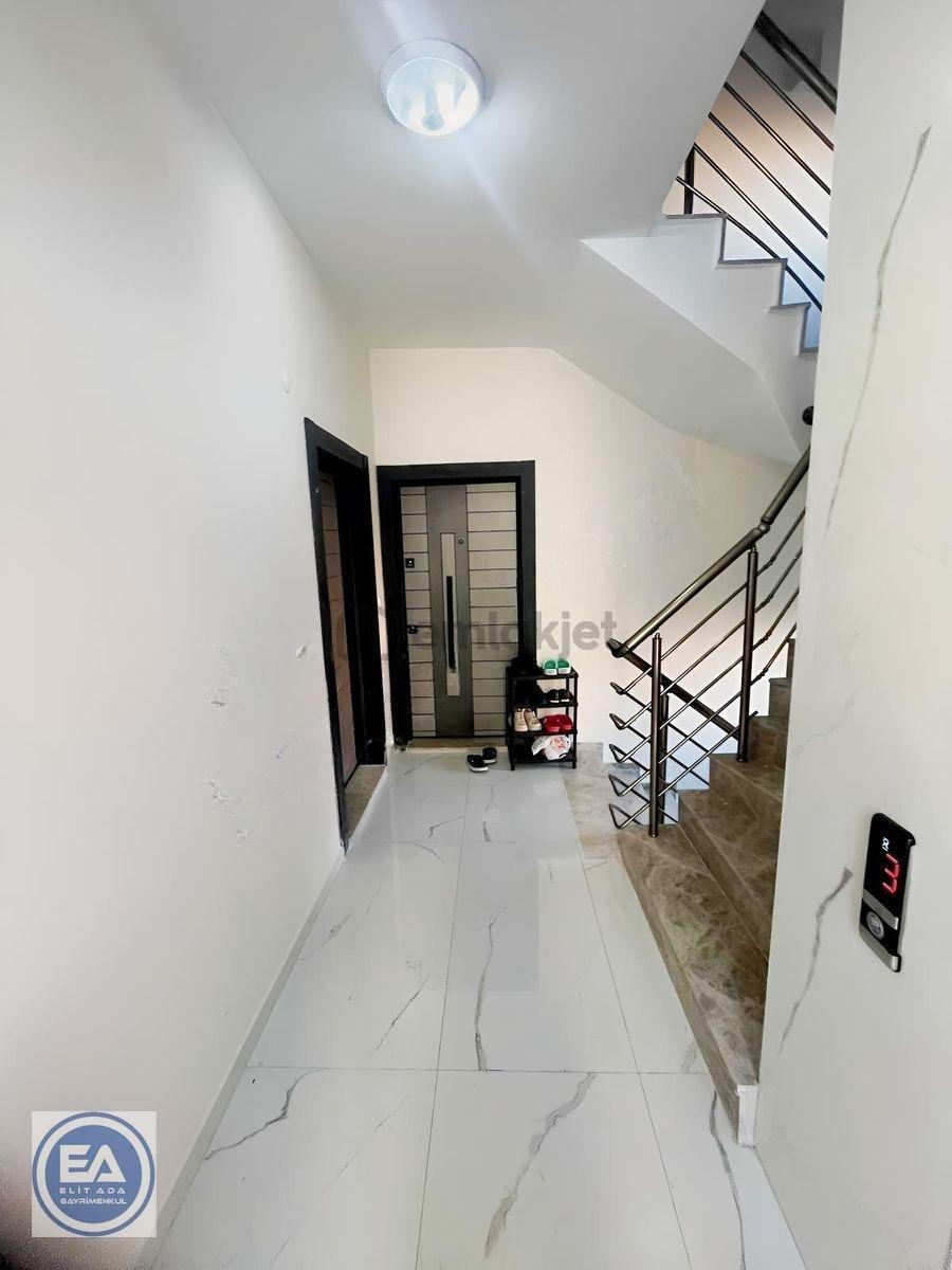 Davutlar Merkez 1+1 Sıfır Kiralık Daire - 23