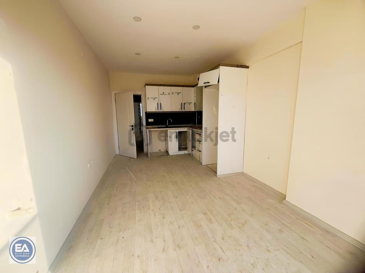 Davutlar Merkez 1+1 Sıfır Kiralık Daire - 12