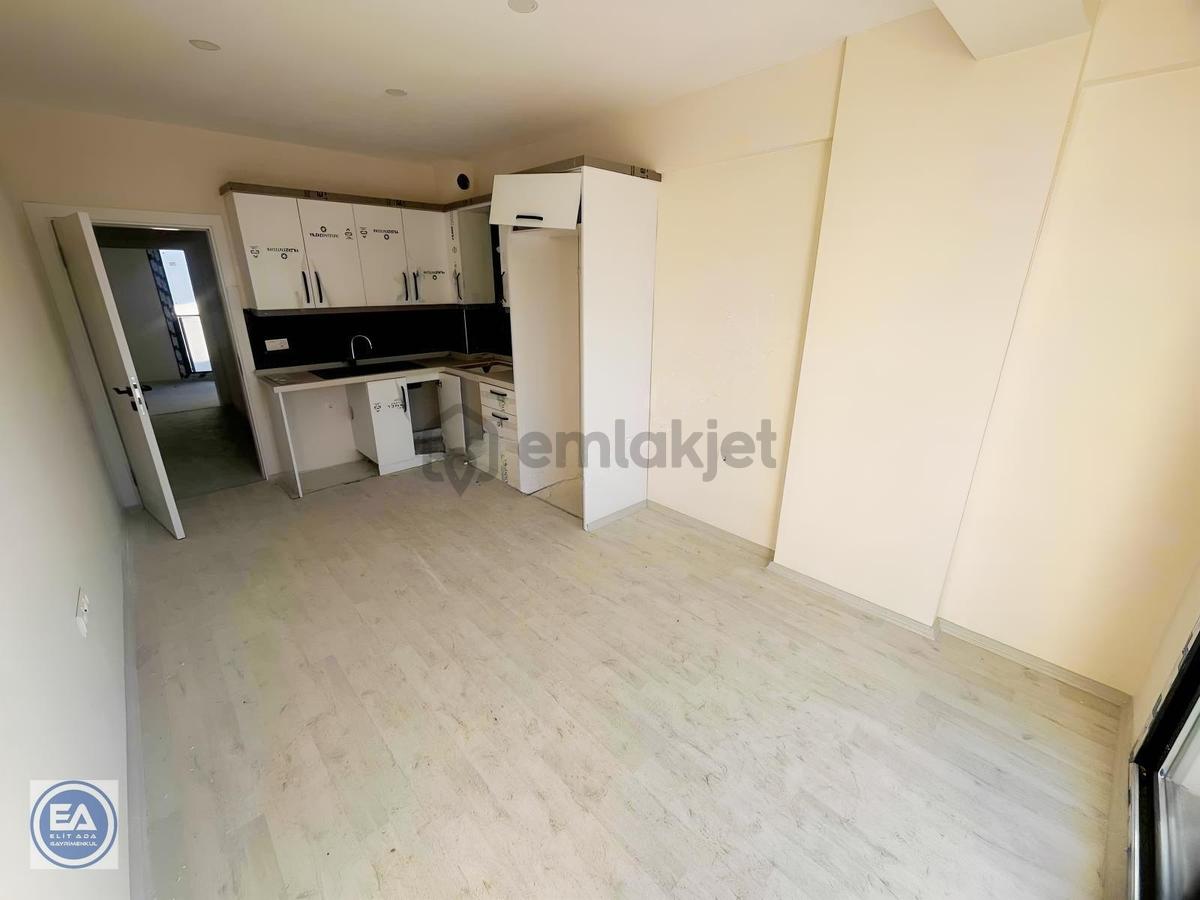Davutlar Merkez 1+1 Sıfır Kiralık Daire - 8
