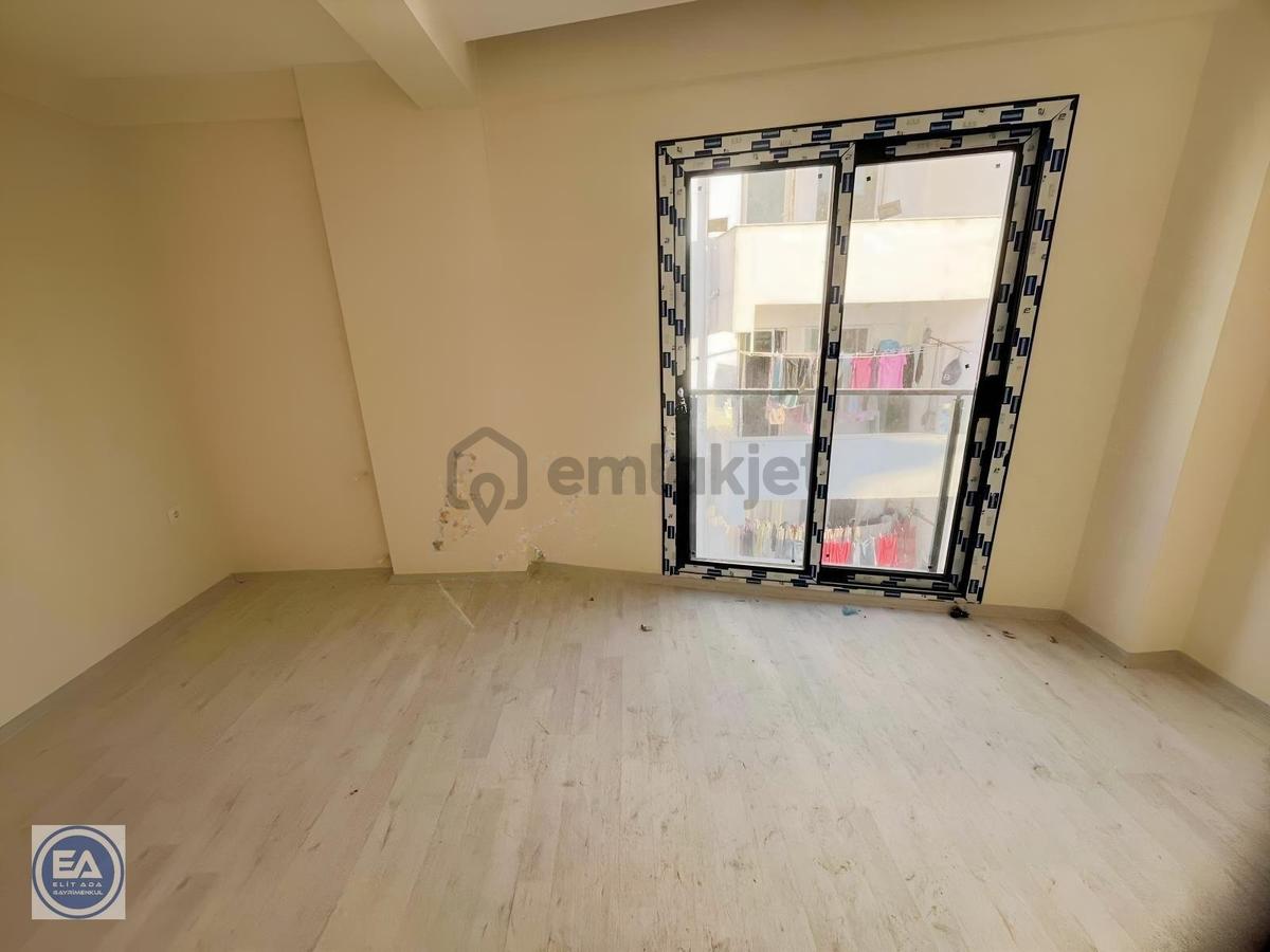 Davutlar Merkez 1+1 Sıfır Kiralık Daire - 19