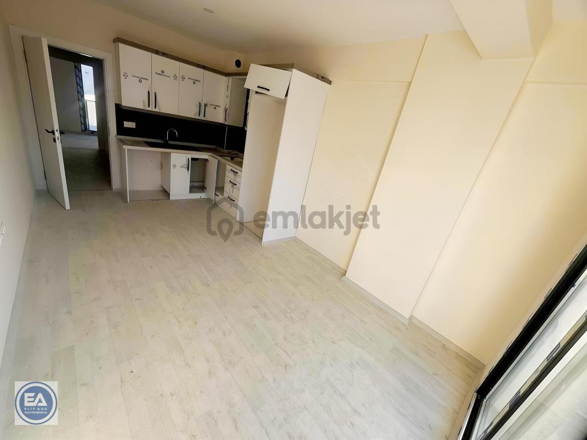 Davutlar Merkez 1+1 Sıfır Kiralık Daire - 9
