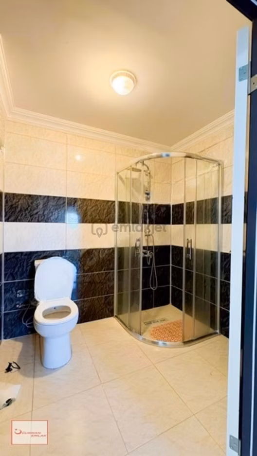 Uğurman Emlak'tan Kiralık 3+1 Dubleks Daire - 14
