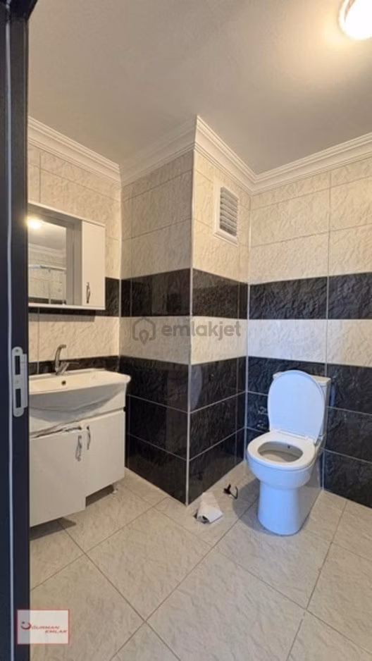 Uğurman Emlak'tan Kiralık 3+1 Dubleks Daire - 15
