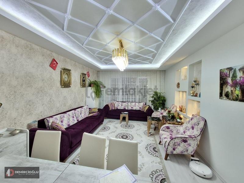 Talas Papatya Caddesi 3+1 Bütük Geniş Daire - 15
