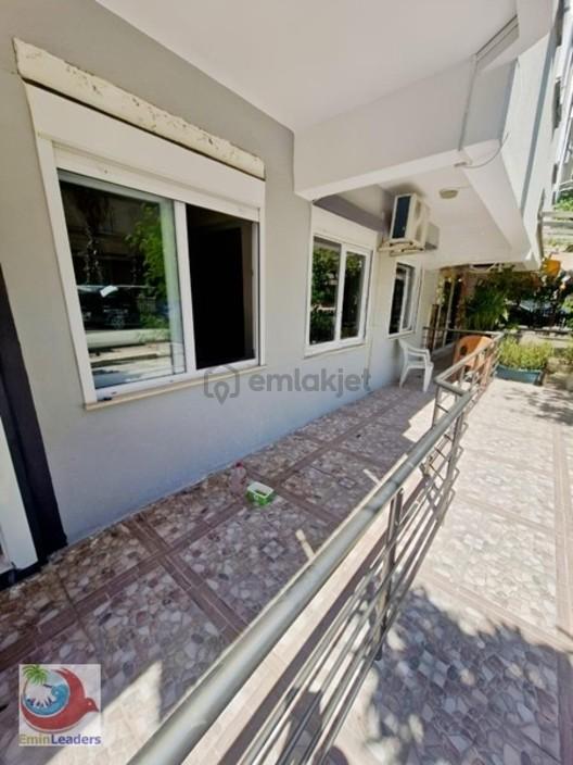 Arapsuyu Mah 1+1 Bahçe Kat Denize Yakın - 7