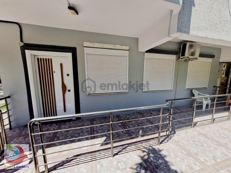 Arapsuyu Mah 1+1 Bahçe Kat Denize Yakın - 4