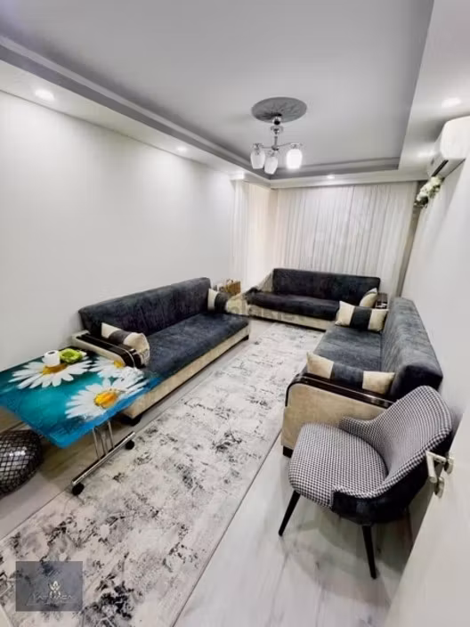 1 Hafta Geçerli Fiyat Ayrı Mutfaklı 1+1 70m2 - 3