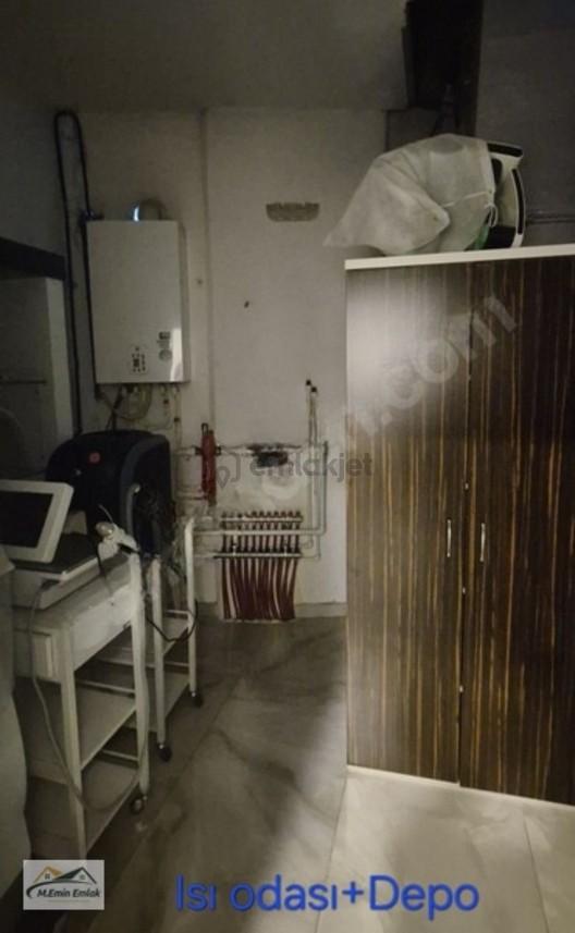 Eryaman Süper Lokasyon 300 +300 M² Devren Kiralık - 26