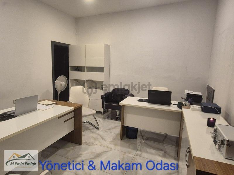 Eryaman Süper Lokasyon 300 +300 M² Devren Kiralık - 23