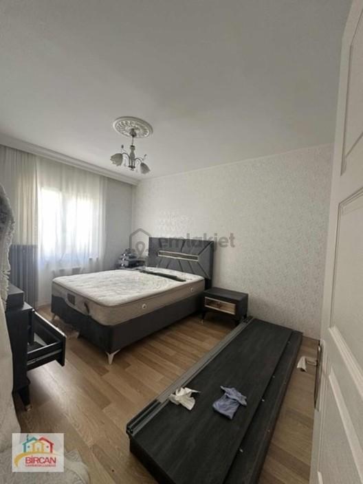 Mavikent Üçüncü Etap Düzlükte Kiralık 2 + 1 Daire - 31