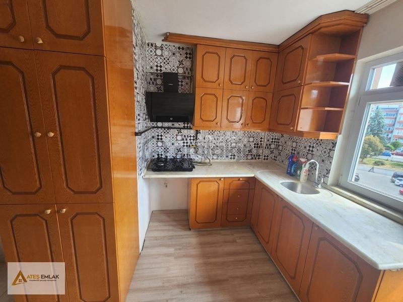 Edirne Merkez'de Kiralık Daire