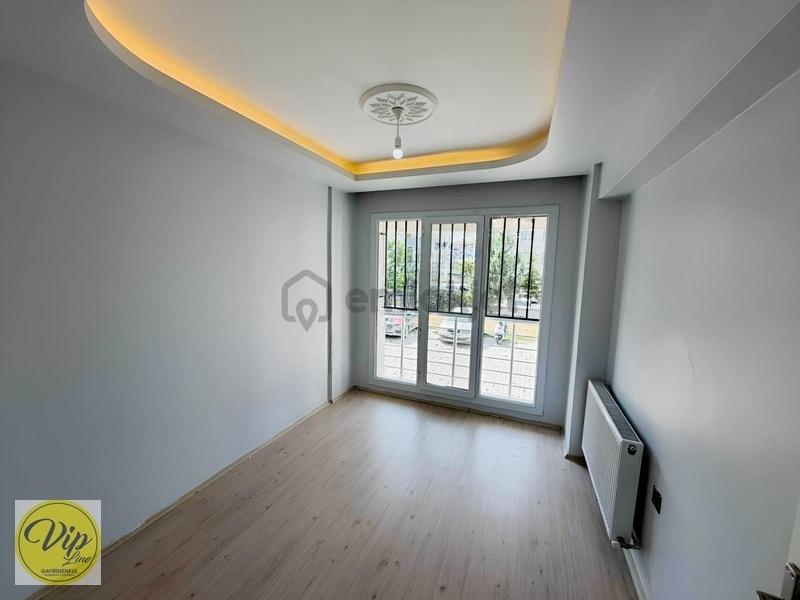Vip Lineden İlyas Mahallesinde Satılık Daire - 2