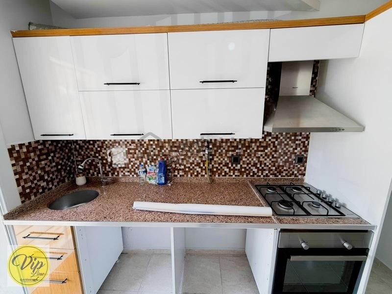 Vip Lineden İlyas Mahallesinde Satılık Daire - 10