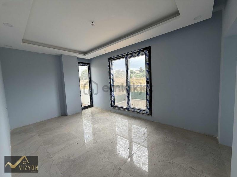 Satılık Tam Müstakil Geniş Bahçeli Villa Bayramoğlu - 7