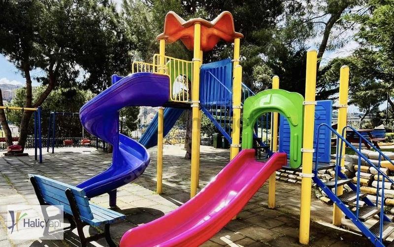 Sadabat Evleri B Blok 3+1 Bakımlı Satılık Daire - 22