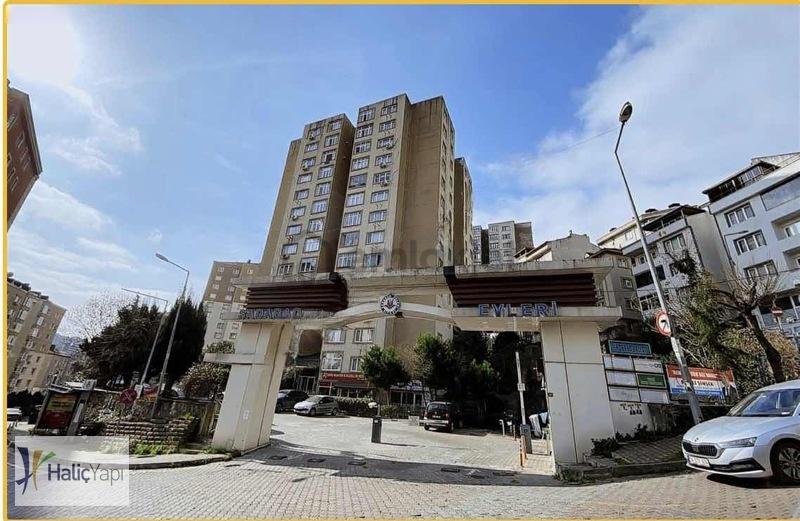 Sadabat Evleri B Blok 3+1 Bakımlı Satılık Daire