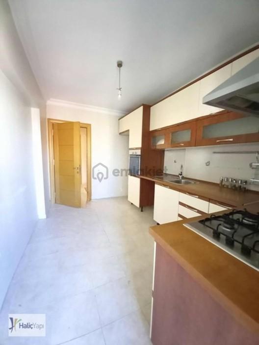 Sadabat Evleri B Blok 3+1 Bakımlı Satılık Daire - 11