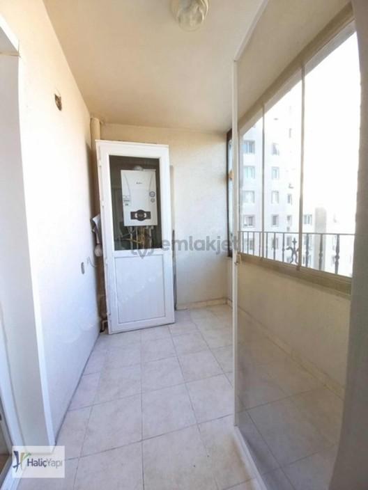 Sadabat Evleri B Blok 3+1 Bakımlı Satılık Daire - 12