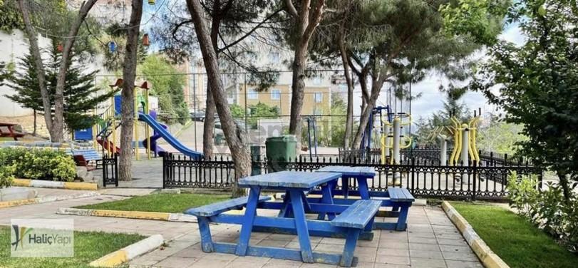 Sadabat Evleri B Blok 3+1 Bakımlı Satılık Daire - 20