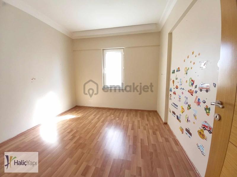 Sadabat Evleri B Blok 3+1 Bakımlı Satılık Daire - 7