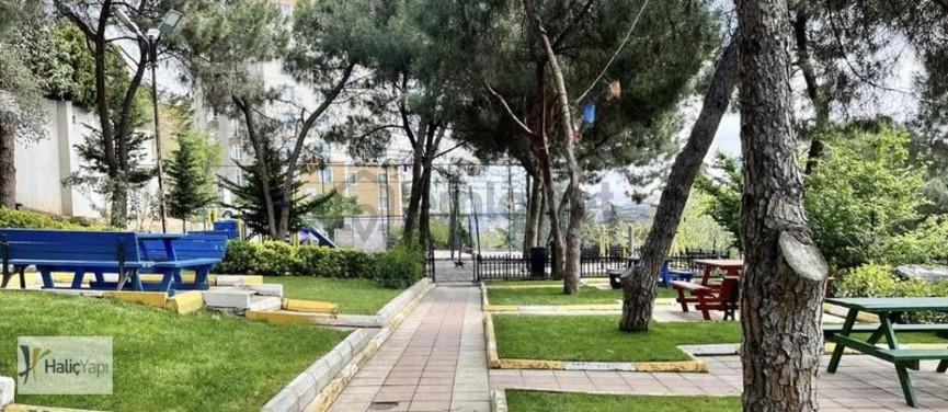 Sadabat Evleri B Blok 3+1 Bakımlı Satılık Daire - 18