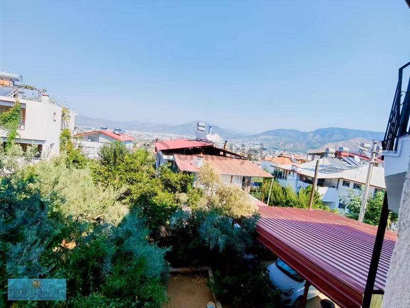 Esenköy Mah. 3+1 Ara Kat Kiralık Daire - 5