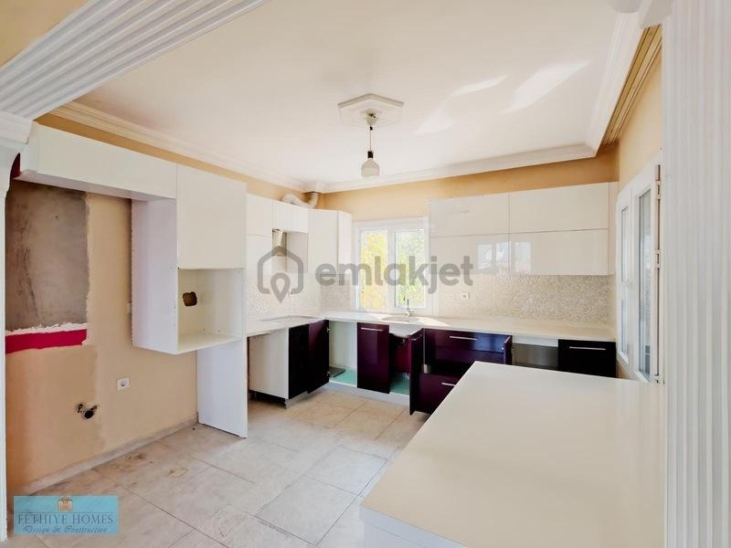 Esenköy Mah. 3+1 Ara Kat Kiralık Daire