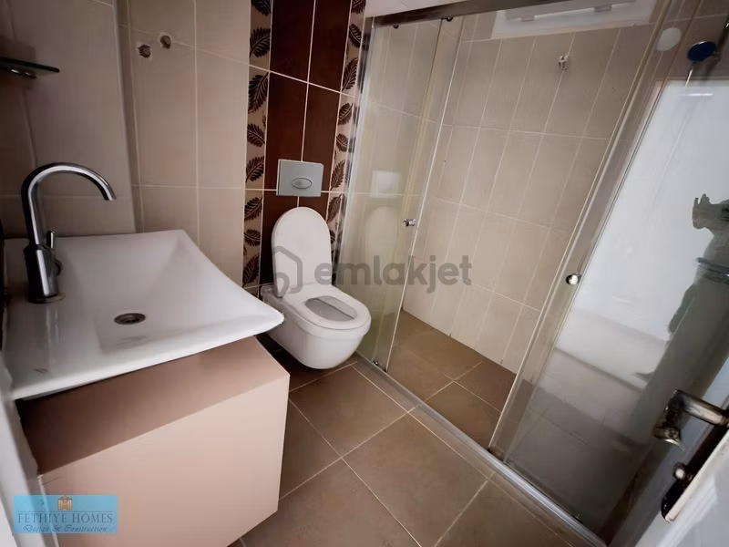 Esenköy Mah. 3+1 Ara Kat Kiralık Daire - 6