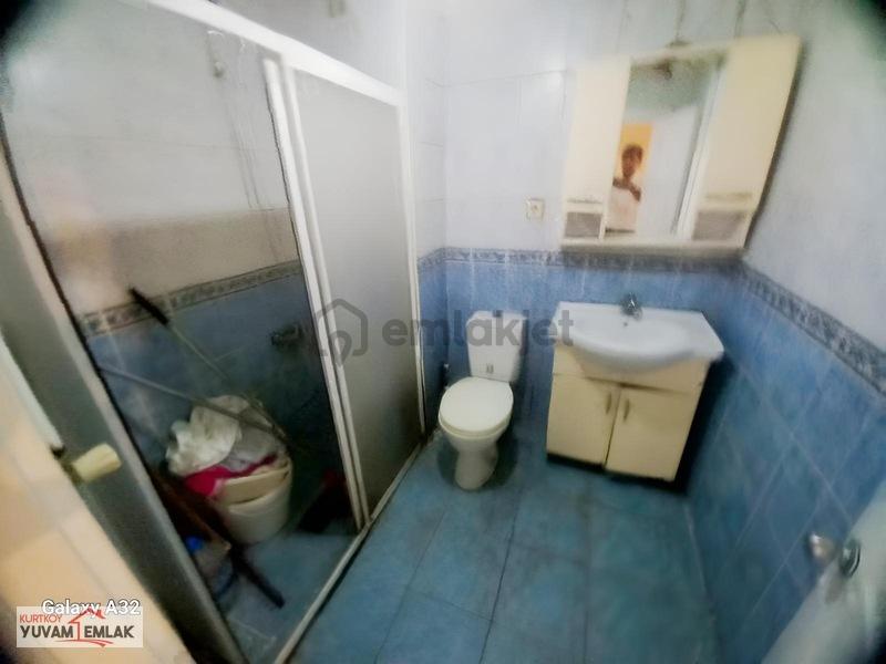 Pendik Yenişehir 2+1 Kiralık Daire - 15
