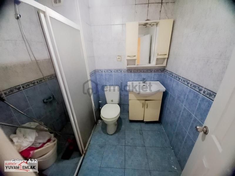 Pendik Yenişehir 2+1 Kiralık Daire - 14