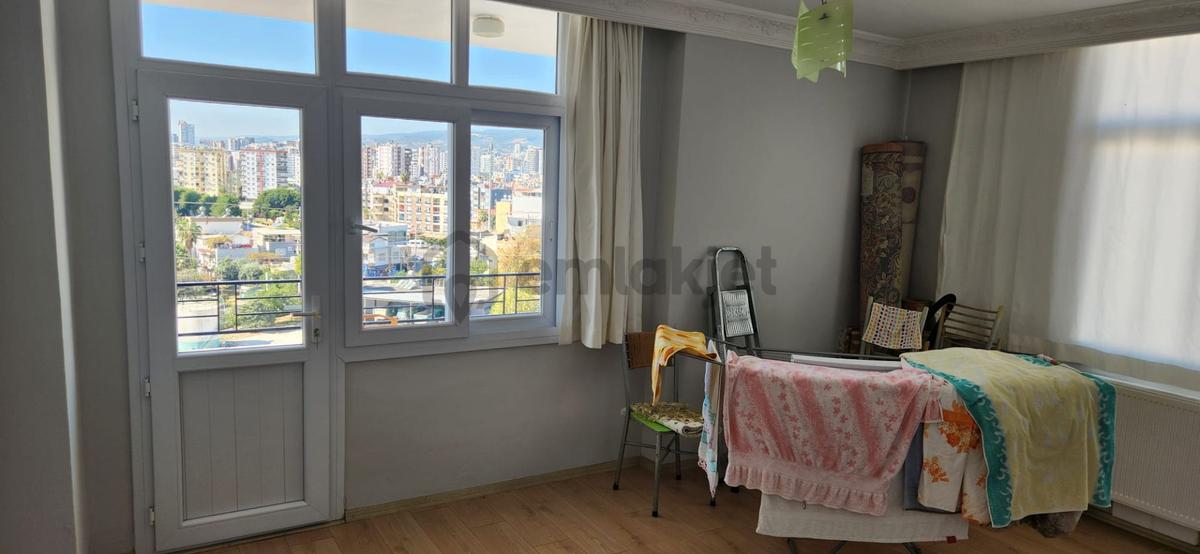 Etrafı Açık Deniz Manzaralı Sahibinden - 15
