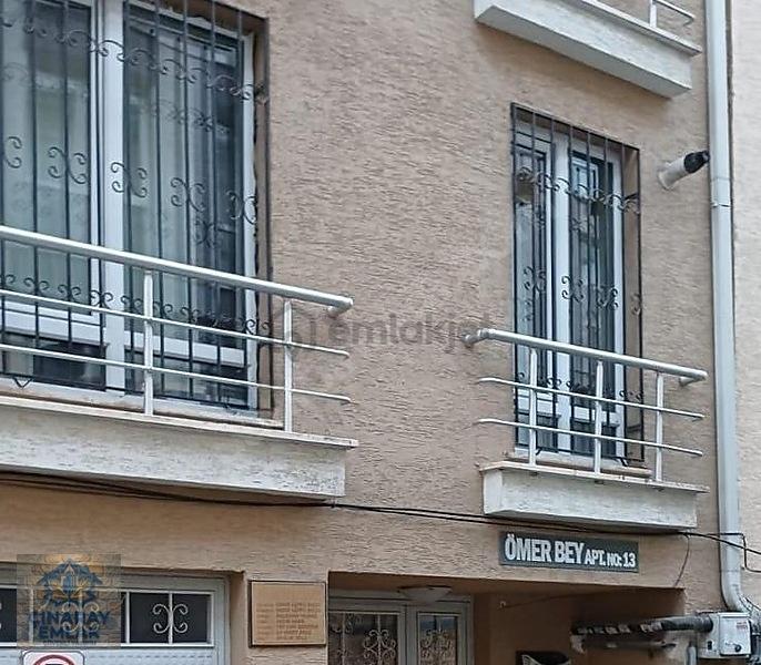 Espark'a Yakın 1+1 Apart (kiracılı) - 11