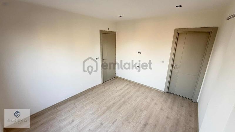 Sarsılmaz Grup'tan 2+1 Havuzlu Lüks Daire - 16