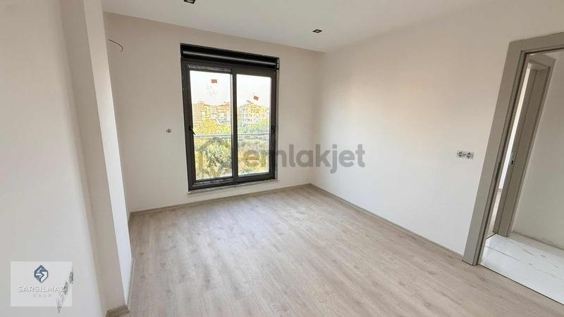 Sarsılmaz Grup'tan 2+1 Havuzlu Lüks Daire - 14