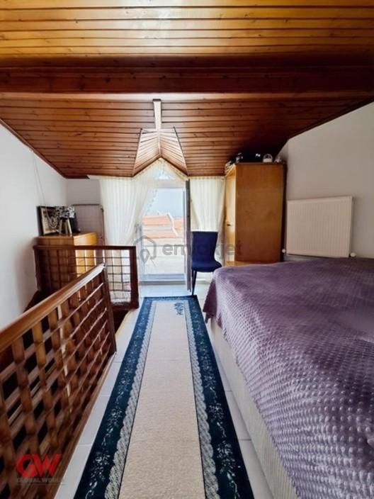 Mavi'nin Kalbinde Muhteşem Manzaralı Villa Açıklaması - 13