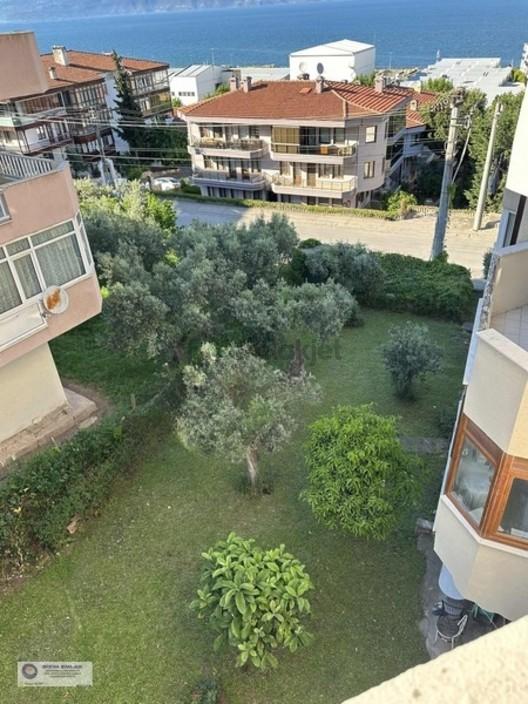 Bursa Mudanya Yeni Mahallede Satılık 2+1 Daire - 21