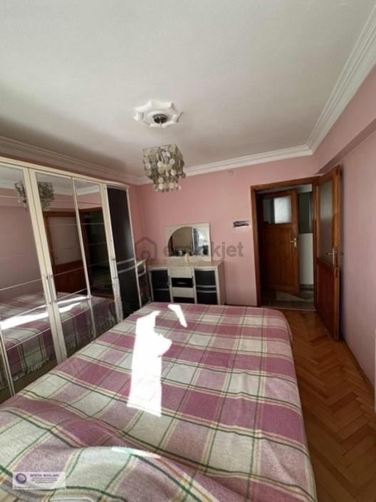 Bursa Mudanya Yeni Mahallede Satılık 2+1 Daire - 11
