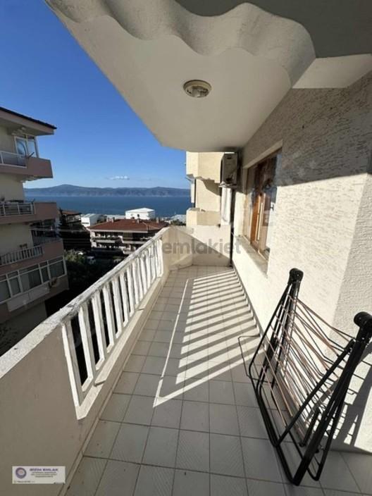 Bursa Mudanya Yeni Mahallede Satılık 2+1 Daire - 25