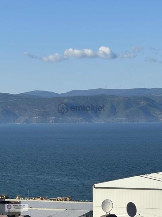 Bursa Mudanya Yeni Mahallede Satılık 2+1 Daire - 23